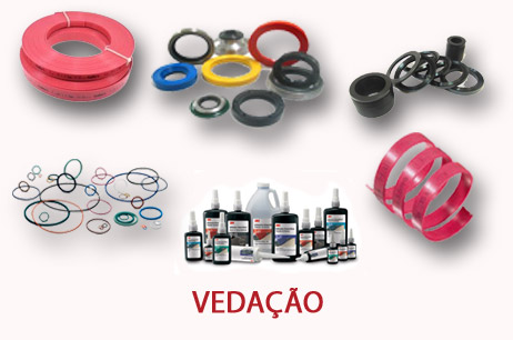 Vedações